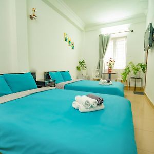 Family Double Room